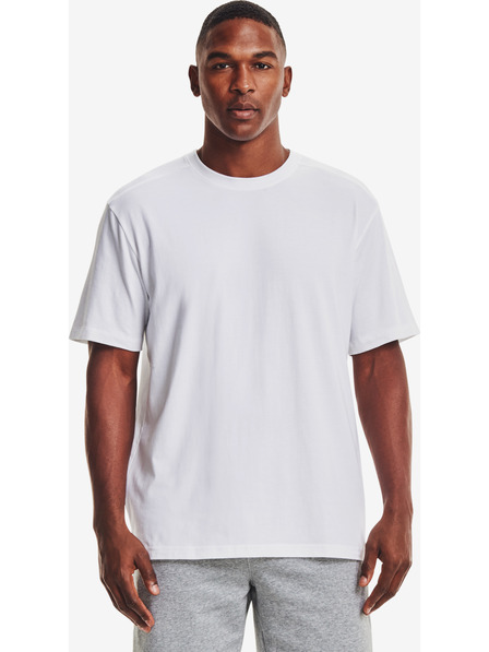 Under Armour Baseline Essential Tričko