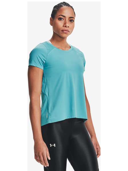 Under Armour Dámske tričko Under Armour IsoChill Run 200 SS