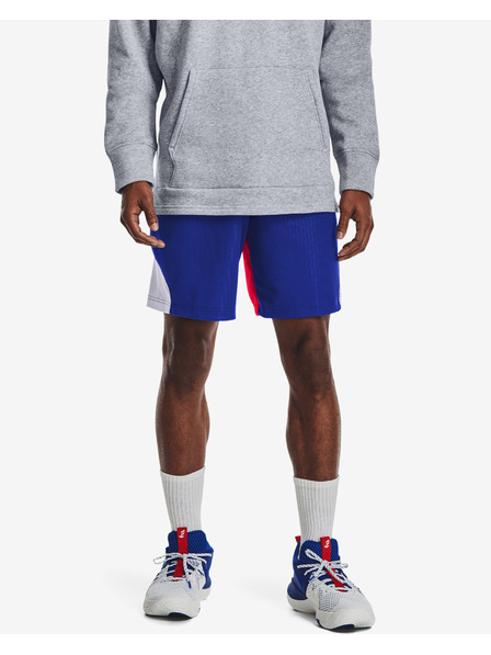 Under Armour Embiid Signature Kraťasy