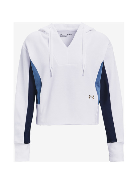Under Armour Rival Fleece EMB Mikina