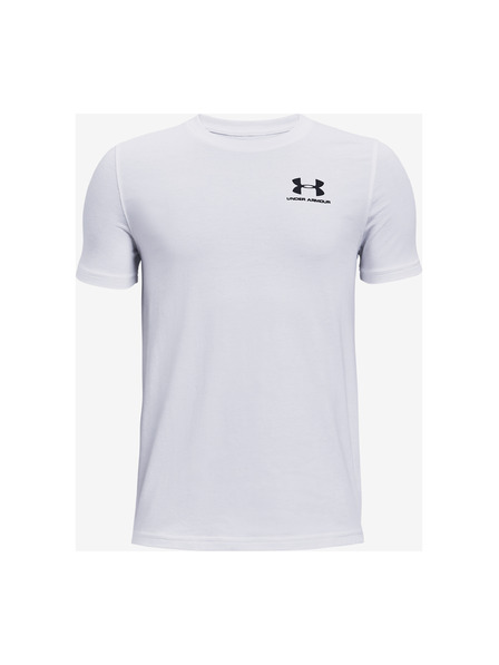Under Armour Cotton Detské tričko