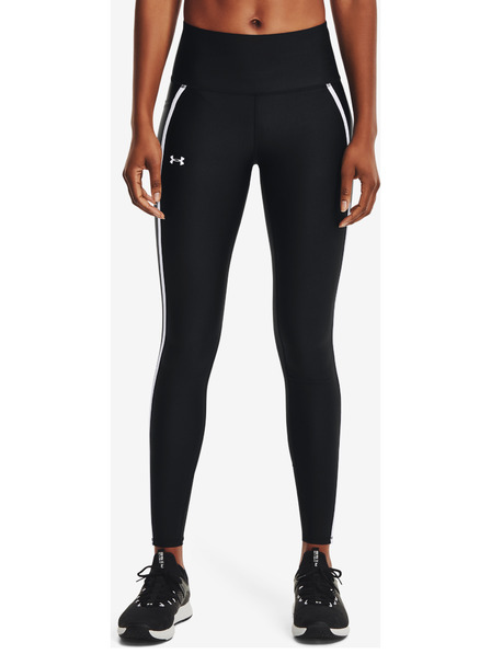 Under Armour Dámske legíny Under Armour HG Shine Mesh Legg PKT NS