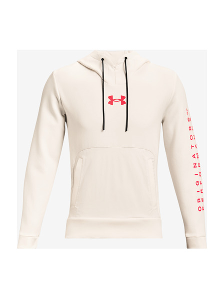 Under Armour Apollo Sportstyle Mikina