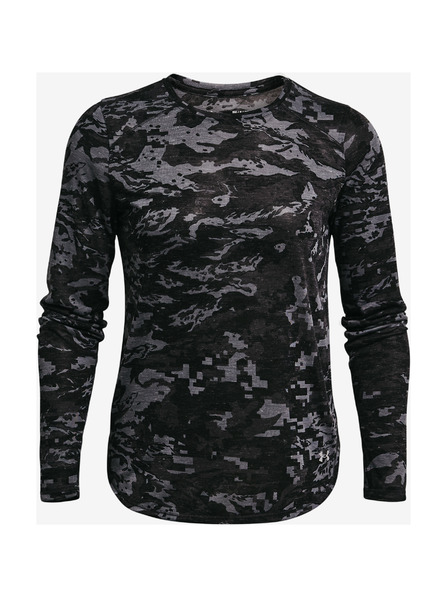 Under Armour Dámske tričko Under Armour Breeze LS