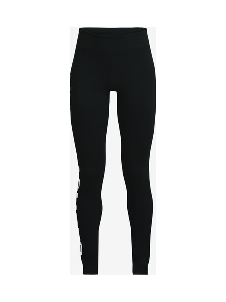 Under Armour Dievčenské legíny Under Armour Sportstyle Branded Leggings