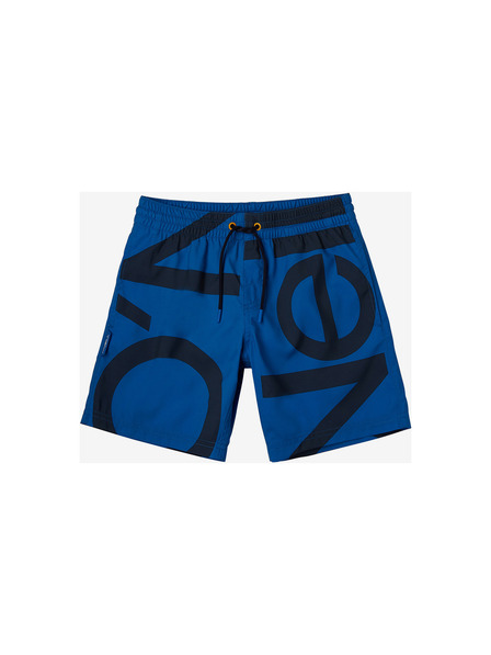 O'Neill Zoom Detské plavky