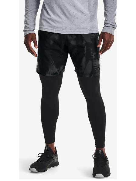 Under Armour Pánske kraťasy Under Armour Woven Adapt Shorts