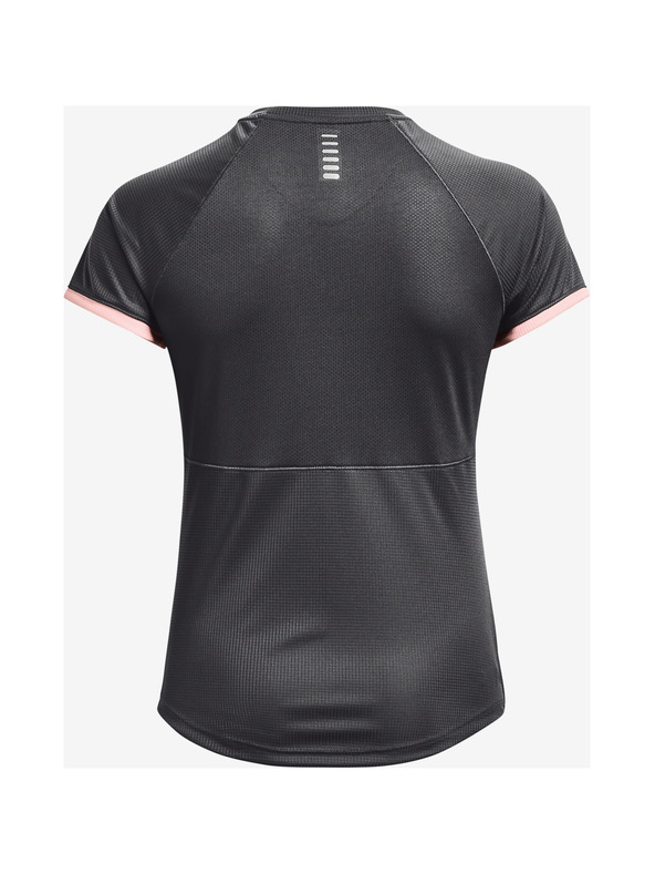 Under Armour Dámske tričko Under Armour Speed Stride Graphic SS