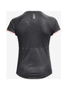 Under Armour Dámske tričko Under Armour Speed Stride Graphic SS