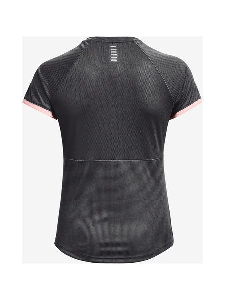 Under Armour Dámske tričko Under Armour Speed Stride Graphic SS