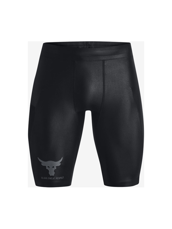 Under Armour Project Rock Kraťasy