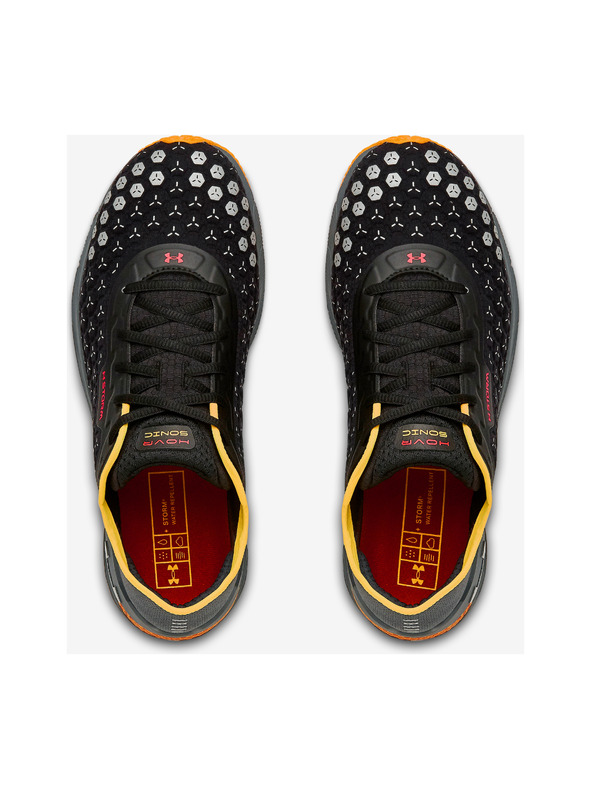 Under Armour Pánske topánky Under Armour HOVR Sonic 3 Storm