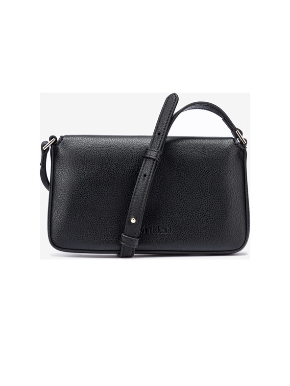 Calvin Klein Ew Flap Cross body bag