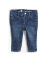 GAP Baby džínsy Gen Good Skinny Stretch GAP
