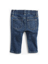 GAP Baby džínsy Gen Good Skinny Stretch GAP