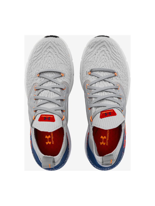 Under Armour Pánske topánky Under Armour HOVR Phantom 2 SPC PNR
