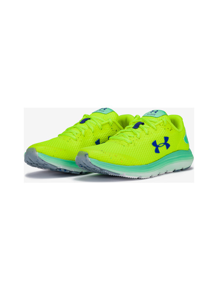 Under Armour Surge 2 Splash Detské tenisky