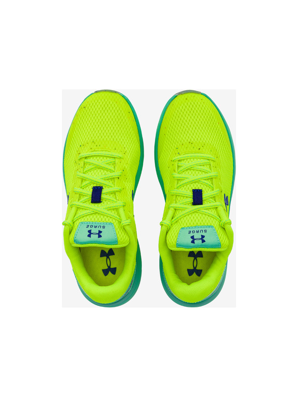 Under Armour Surge 2 Splash Detské tenisky