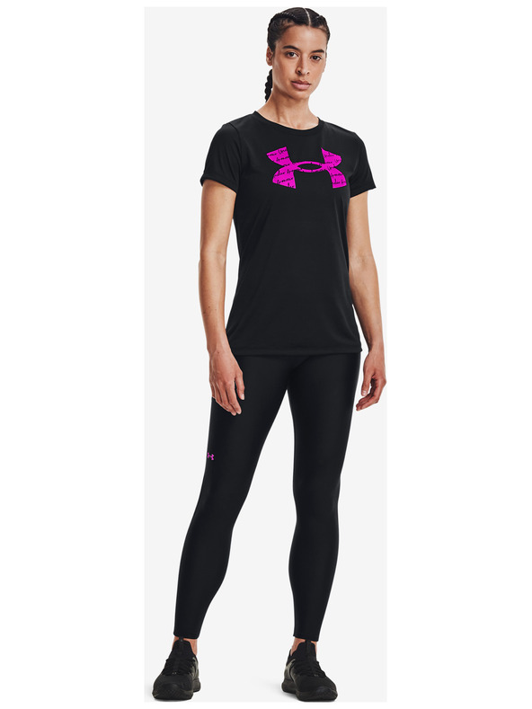 Under Armour Dámske tričko Under Armour Tech Solid BL SSC