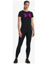 Under Armour Dámske tričko Under Armour Tech Solid BL SSC