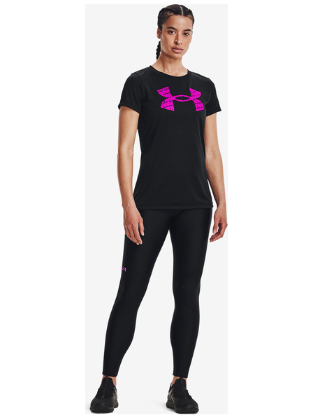 Under Armour Dámske tričko Under Armour Tech Solid BL SSC