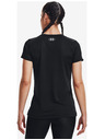 Under Armour Dámske tričko Under Armour Tech Solid BL SSC