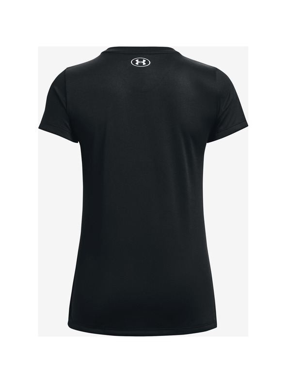 Under Armour Dámske tričko Under Armour Tech Solid BL SSC