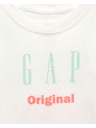 GAP Detské tričko GAP logo