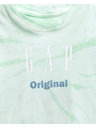 GAP Detské tričko GAP logo