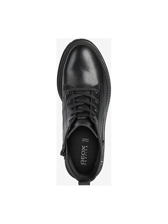 Geox Iridea Členková obuv