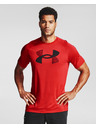 Under Armour Pánske tričko Under Armour BIG LOGO TECH SS