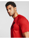Under Armour Pánske tričko Under Armour BIG LOGO TECH SS