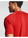 Under Armour Pánske tričko Under Armour BIG LOGO TECH SS