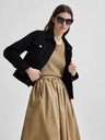 Selected Femme Béžový top Selected Femme Moon