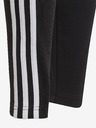 adidas Performance 3-Stripes Detské legíny