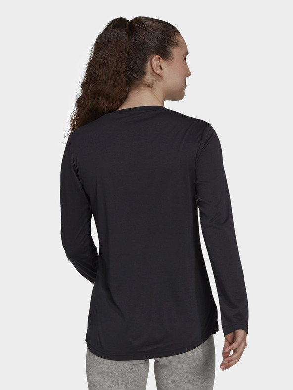 adidas Performance Adidas x Zoe Saldana Long Tričko