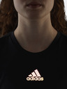 adidas Performance Adidas x Zoe Saldana Long Tričko
