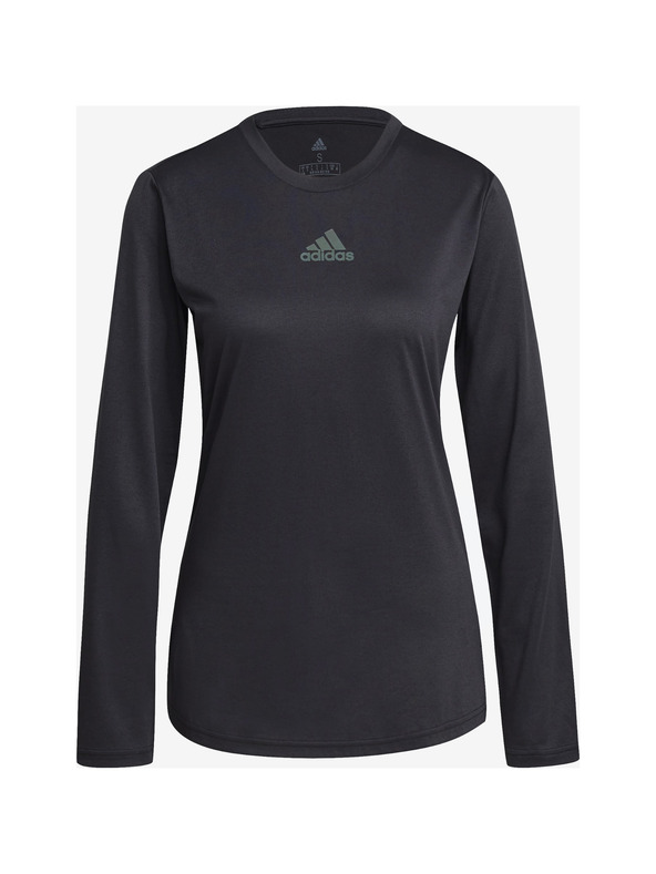 adidas Performance Adidas x Zoe Saldana Long Tričko