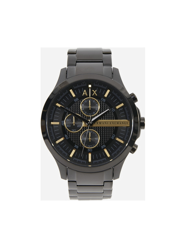 Armani Exchange Hampton Hodinky