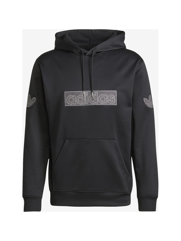 adidas Originals Logo Mikina