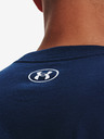 Under Armour Pánske tričko Under Armour UA CAMO BOXED SPORTSTYLE  LS
