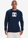 Under Armour Pánske tričko Under Armour UA CAMO BOXED SPORTSTYLE  LS