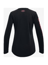 Under Armour Dievčenské tričko Under Armour Tech BL LS