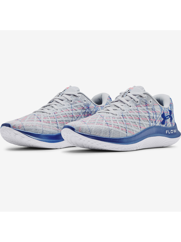 Under Armour Pánske topánky Under Armour UA FLOW Velociti Wind PRZM