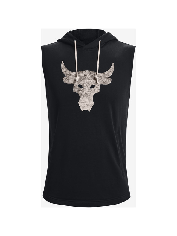 Under Armour Project Rock Terry  Tielko