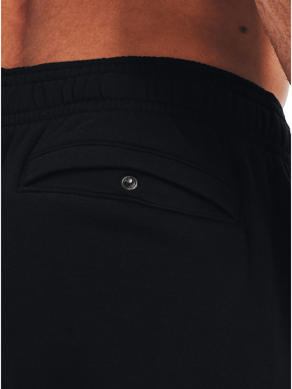 Under Armour Project Rock Rival Tepláky