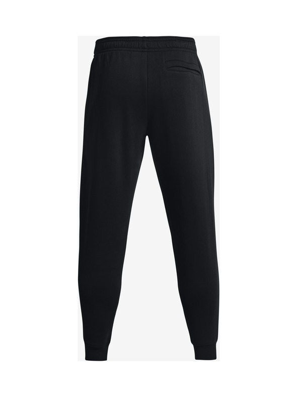 Under Armour Project Rock Rival Tepláky