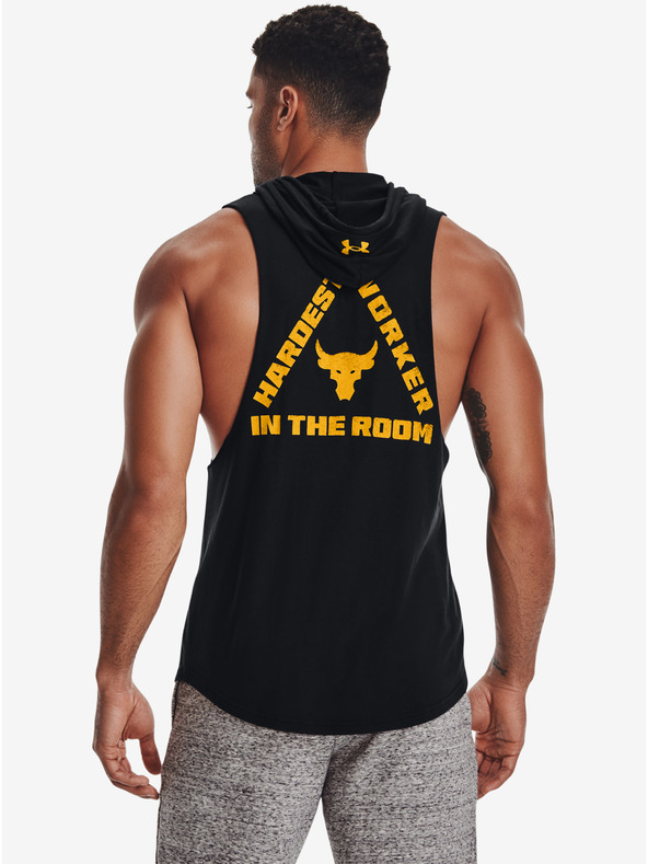 Under Armour Project Rock Tielko