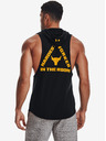 Under Armour Project Rock Tielko