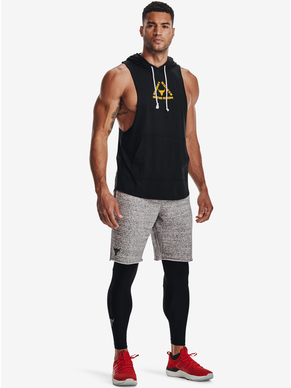 Under Armour Project Rock Tielko